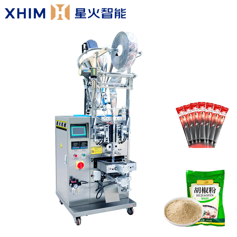 立式粉劑包裝機(jī)-江蘇食品包裝機(jī)系