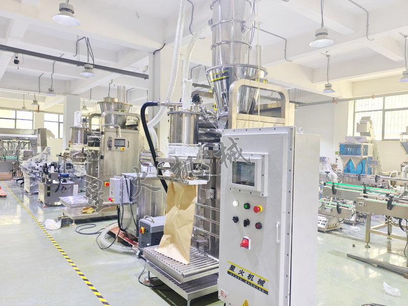 南京包裝機(jī)廠家的售后服務(wù)內(nèi)容有哪些？